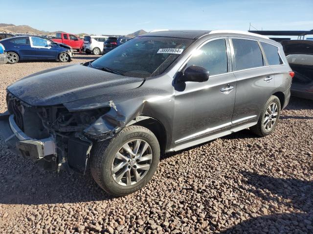 2013 INFINITI JX35  2013 image