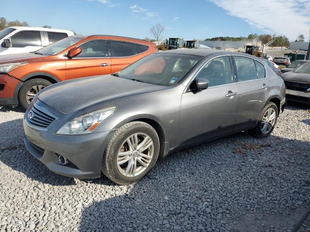 Obraz 1 z 2015 INFINITI Q40  2015 z VIN JN1CV6AR7FM521588