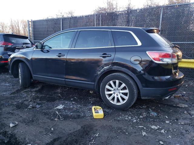 Image 2 of 2009 MAZDA CX-9  2009 with VIN JM3TB38A290172606