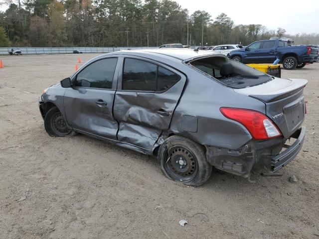 Изображение 2 2017 NISSAN VERSA S 2017 с VIN 3N1CN7AP6HL894025