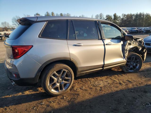 Obraz 3 z 2023 HONDA PASSPORT EXL 2023 z VIN 5FNYF8H55PB022958