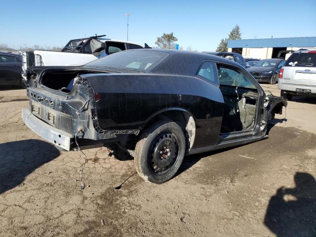 Obraz 3 z 2016 DODGE CHALLENGER R/T SCAT PACK 2016 z VIN 2C3CDZFJ5GH262807