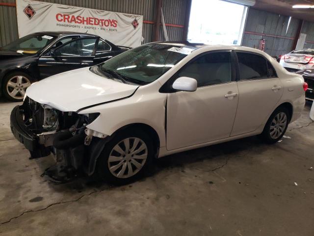 2013 TOYOTA COROLLA BASE 2013 image