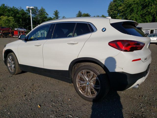 Obraz 2 z 2021 BMW X2 XDRIVE28I 2021 z VIN WBXYJ1C05M5S08968
