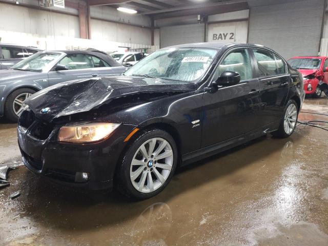 Obraz 2009 BMW 328 XI 2009