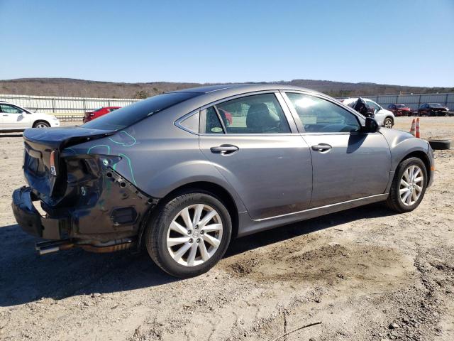 Изображение 3 2011 MAZDA 6 I 2011 с VIN 1YVHZ8CH1B5M05048