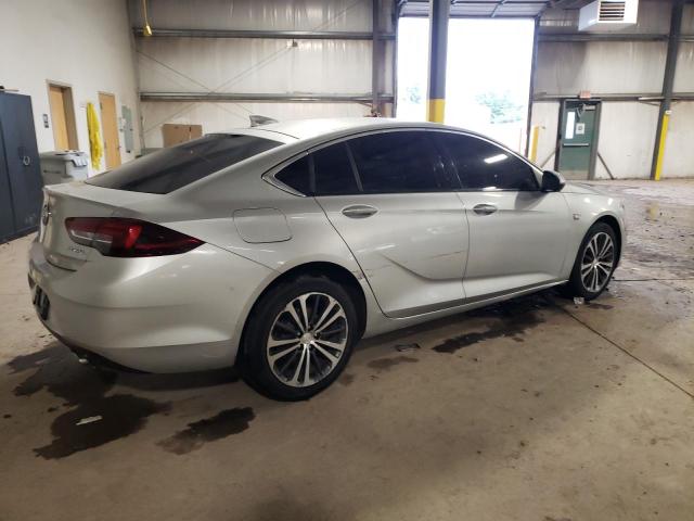 Image 3 of 2018 BUICK REGAL ESSENCE 2018 with VIN W04GP6SXXJ1121812