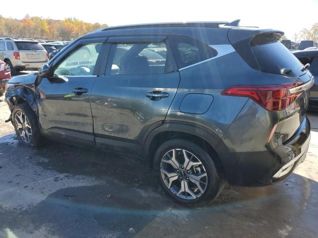 Image 2 of 2023 KIA SELTOS EX 2023 with VIN KNDERCAA1P7447295