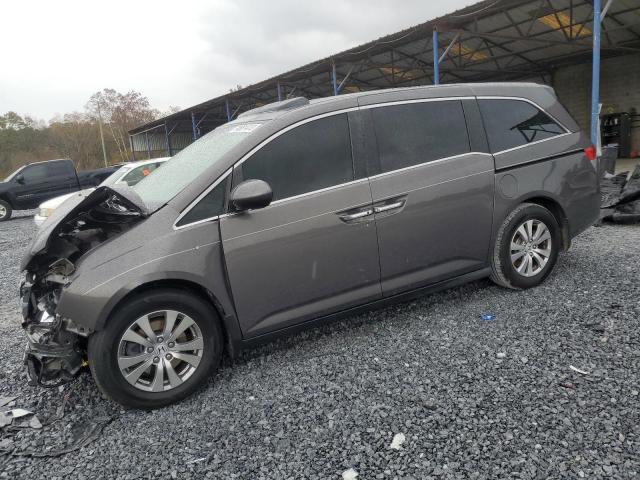 Obraz 2016 HONDA ODYSSEY EXL 2016