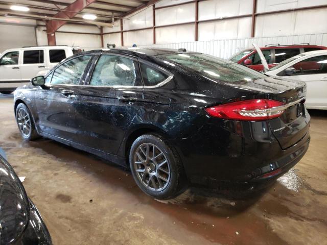 Obraz 2 z 2017 FORD FUSION SE 2017 z VIN 3FA6P0H74HR349056