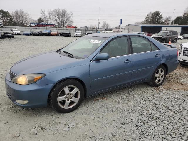 Obraz 2004 TOYOTA CAMRY SE 2004
