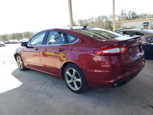 Image 2 of 2015 FORD FUSION SE 2015 with VIN 3FA6P0H91FR268966