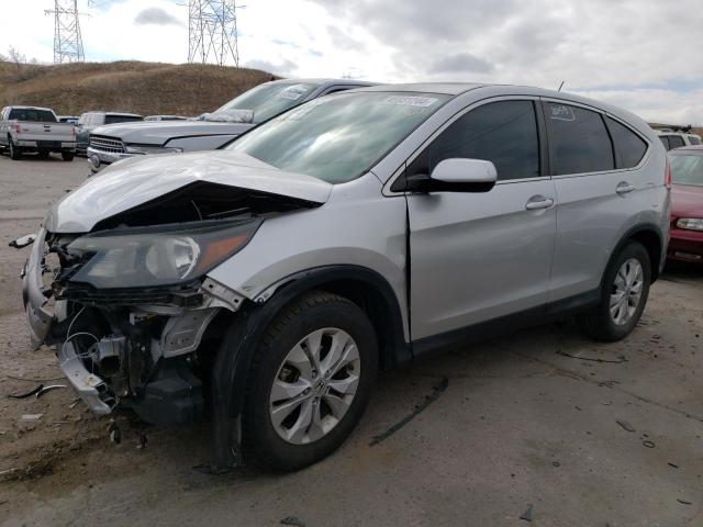Obraz 2013 HONDA CR-V EX 2013