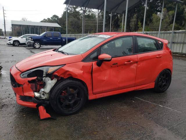 2014 FORD FIESTA ST 2014 image