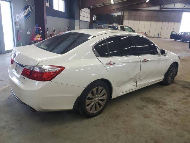 Image 3 of 2013 HONDA ACCORD EXL 2013 with VIN 1HGCR3F83DA044111