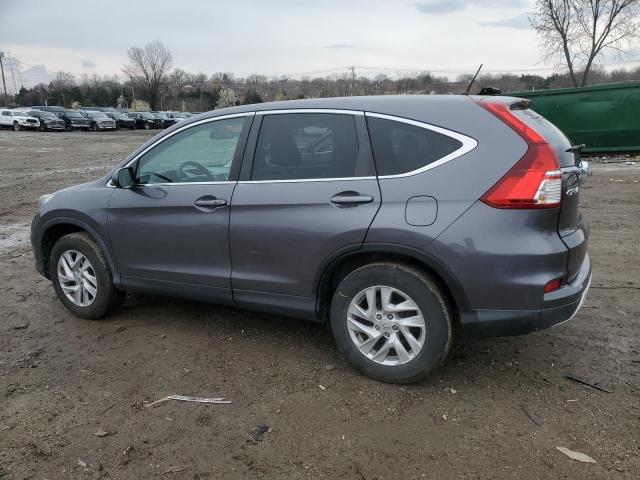 Изображение 2 2016 HONDA CR-V EX 2016 с VIN 2HKRM4H5XGH625988