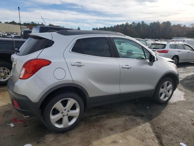Image 3 of 2016 BUICK ENCORE  2016 with VIN KL4CJASB4GB733031