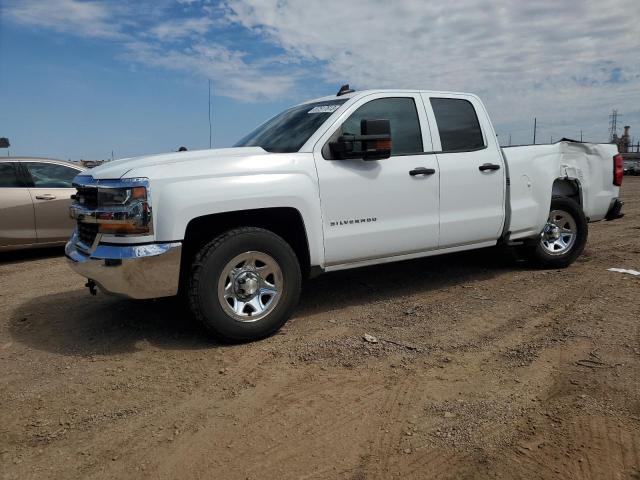 Изображение 2017 CHEVROLET SILVERADO C1500 2017
