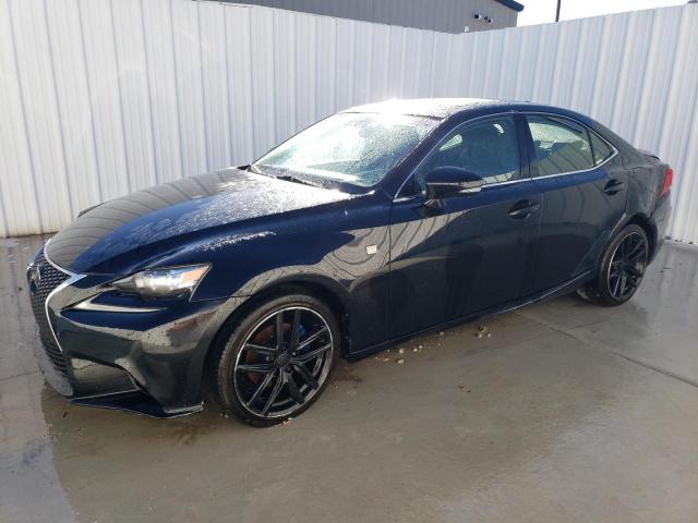 Изображение 2015 LEXUS IS 250 2015