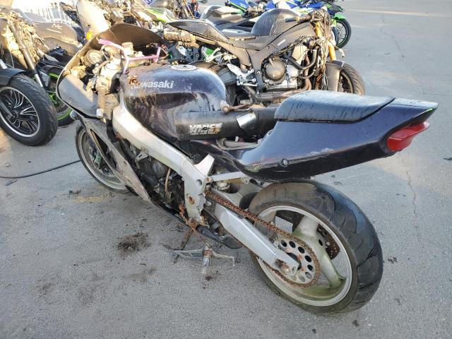Изображение 3 1996 KAWASAKI ZX750 P 1996 с VIN JKAZXDP16TA004779