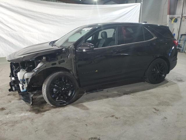 Image 1 of 2020 CHEVROLET EQUINOX LT 2020 with VIN 2GNAXUEV8L6181704