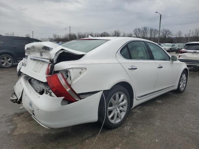 Obraz 3 z 2007 LEXUS LS 460 2007 z VIN JTHBL46F375046419