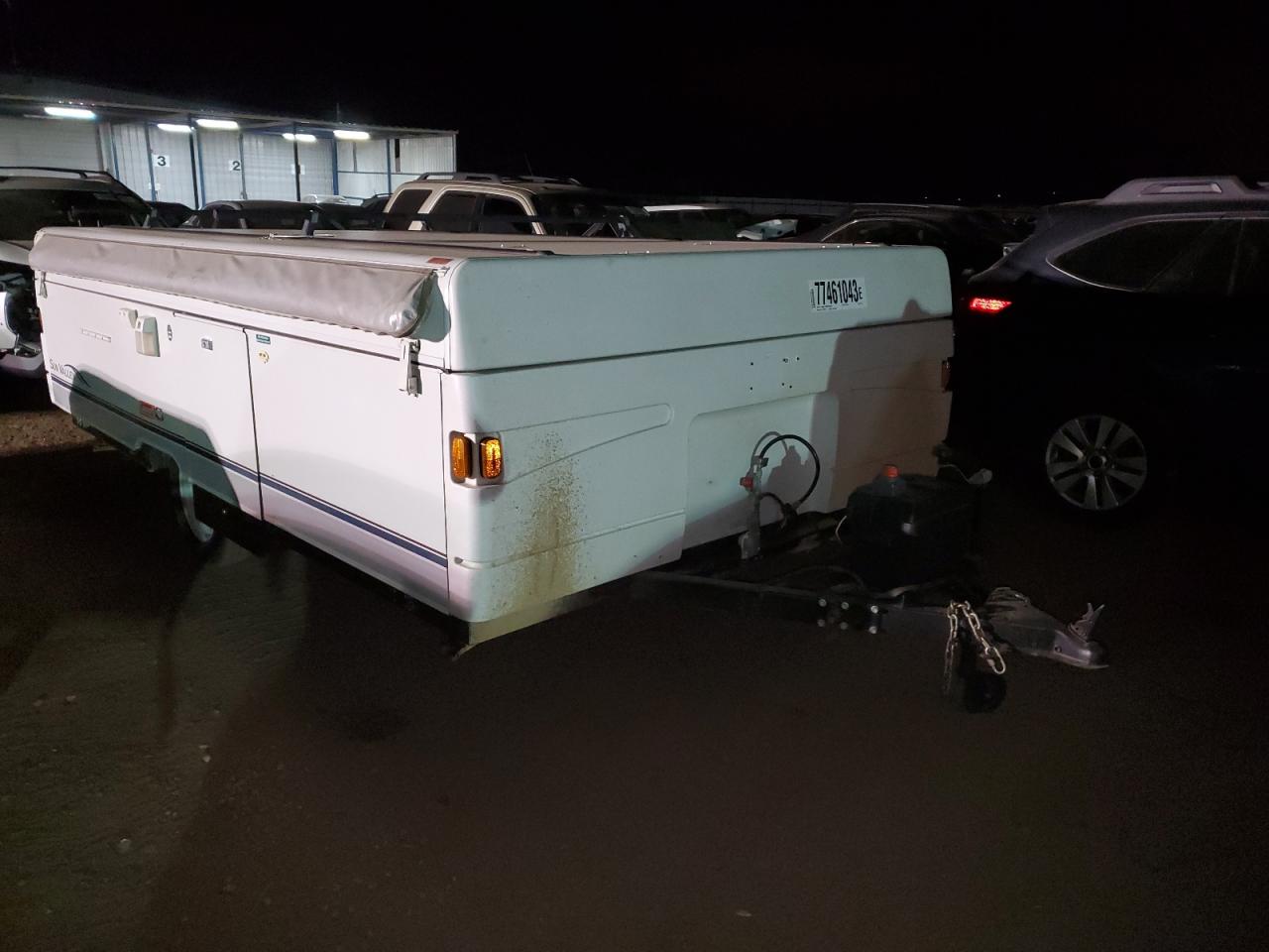 2003 COLE POP UP 2003 image