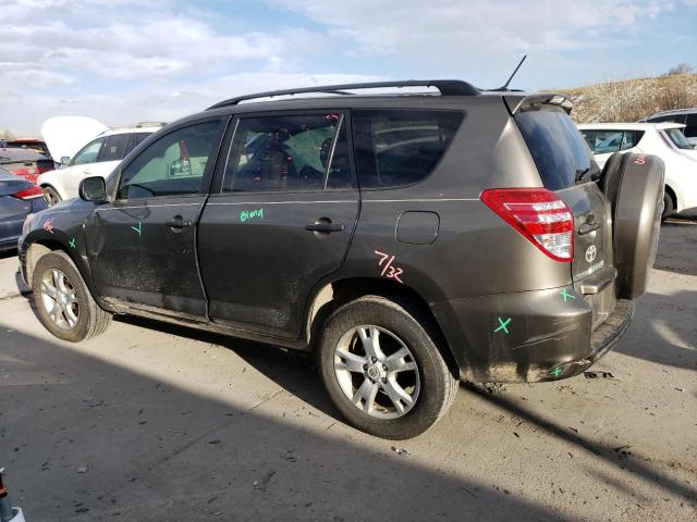 Image 2 of 2009 TOYOTA RAV4  2009 with VIN 2T3BK33V79W011419