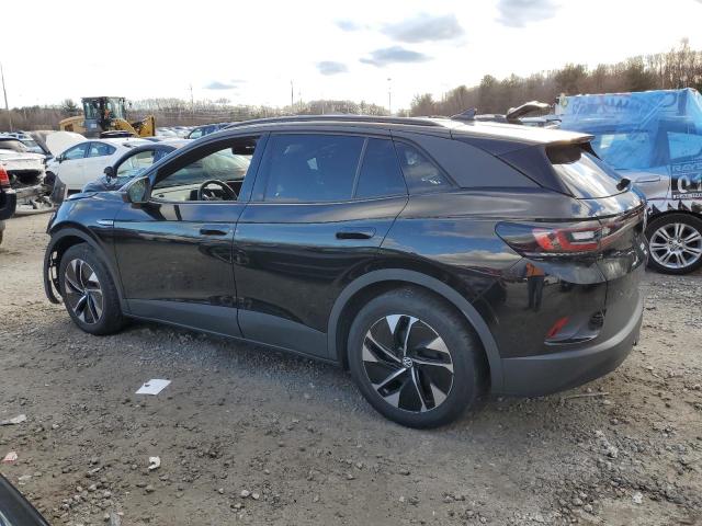 Изображение 2 2021 VOLKSWAGEN ID.4 PRO 2021 с VIN WVGRMPE26MP024441