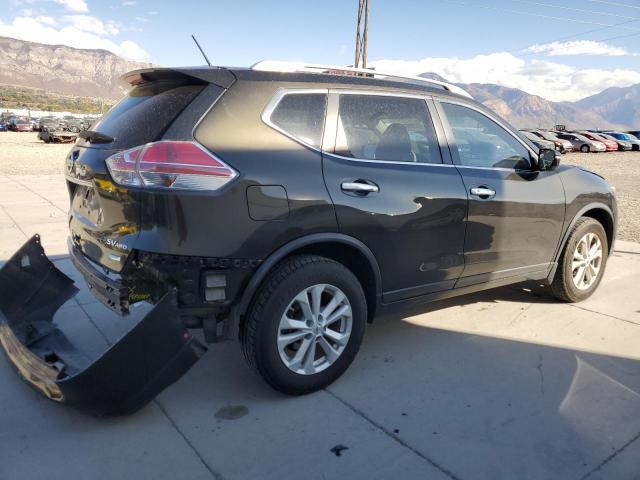Obraz 3 z 2014 NISSAN ROGUE S 2014 z VIN 5N1AT2MV9EC791594
