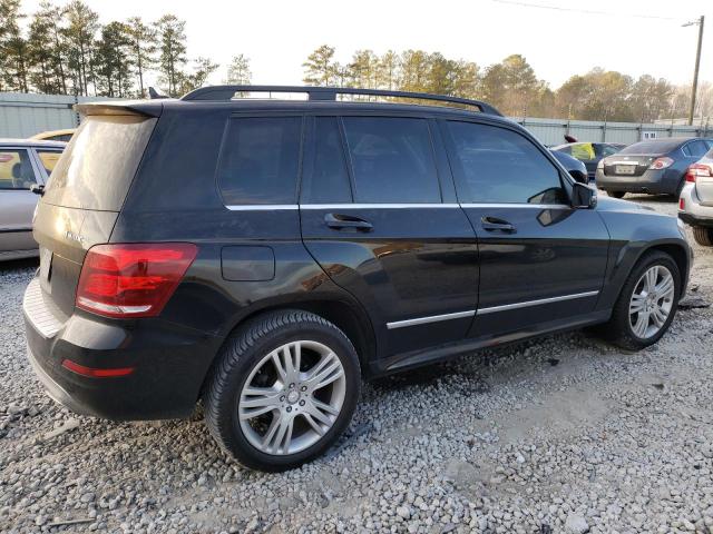Obraz 3 z 2014 MERCEDES-BENZ GLK 350 4MATIC 2014 z VIN WDCGG8JB3EG326845