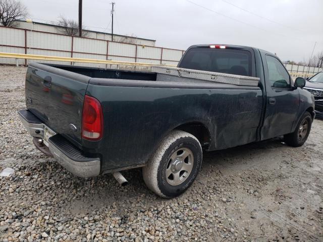 Obraz 3 z 2001 FORD F150  2001 z VIN 1FTZF17251NB08833