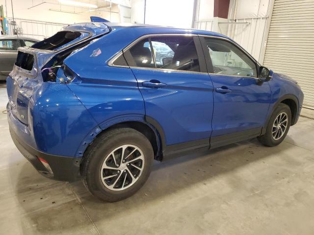 Изображение 3 2020 MITSUBISHI ECLIPSE CROSS ES 2020 с VIN JA4AS3AA8LZ005626