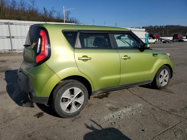Obraz 3 z 2014 KIA SOUL  2014 z VIN KNDJN2A29E7742316