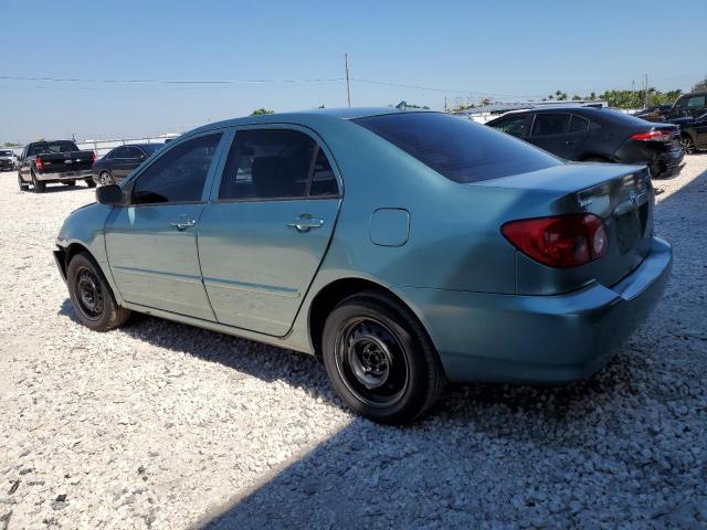 Obraz 2 z 2006 TOYOTA COROLLA CE 2006 z VIN 1NXBR32E46Z590015