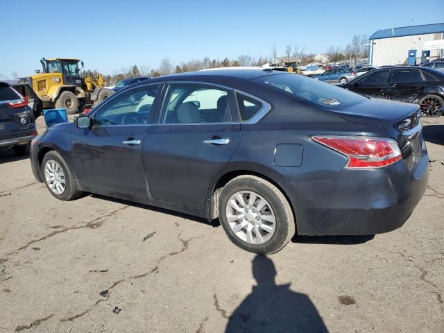 Изображение 2 2015 NISSAN ALTIMA 2.5 2015 с VIN 1N4AL3APXFN885141