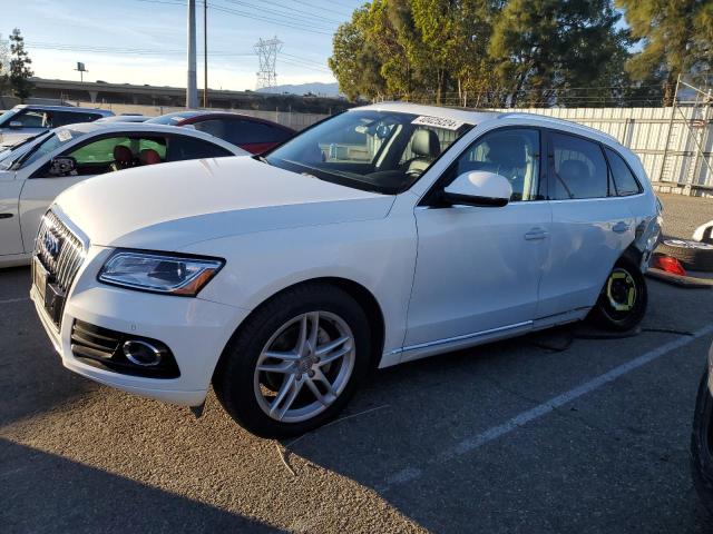 Изображение 2015 AUDI Q5 PREMIUM PLUS 2015