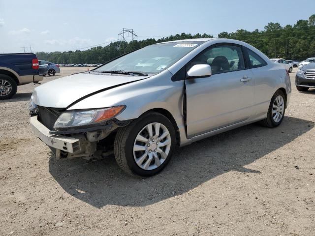 Image 1 of 2008 HONDA CIVIC LX 2008 with VIN 2HGFG12668H554925