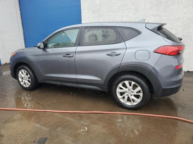 Изображение 2 2019 HYUNDAI TUCSON SE 2019 с VIN KM8J2CA4XKU964128