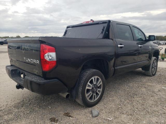 Obraz 3 z 2021 TOYOTA TUNDRA CREWMAX 1794 2021 z VIN 5TFAY5F11MX971368