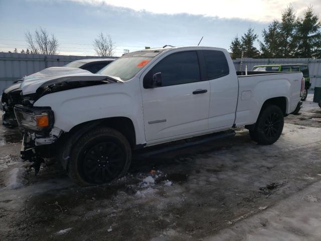 Image 1 of 2021 GMC CANYON ELEVATION 2021 with VIN 1GTH6BEN7M1298189