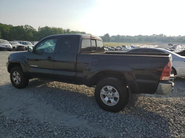 Obraz 2 z 2007 TOYOTA TACOMA PRERUNNER ACCESS CAB 2007 z VIN 5TETU62N17Z323125