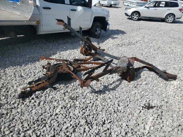 Obraz 1995 OTHER BOAT TRALR 1995