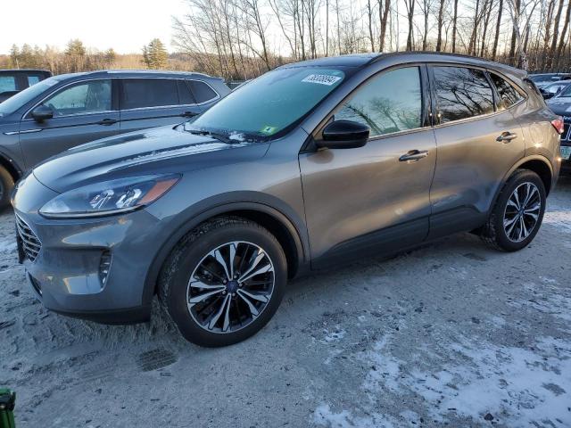 2022 FORD ESCAPE SE 2022 image