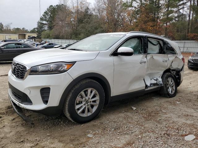 Obraz 2019 KIA SORENTO L 2019