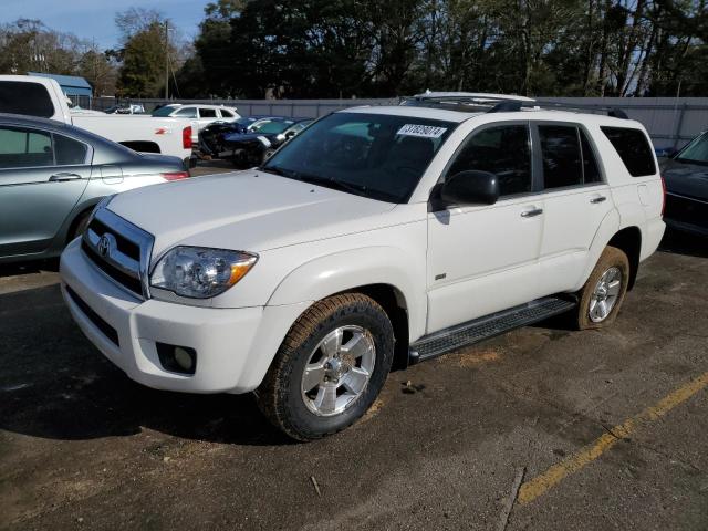 Obraz 2008 TOYOTA 4RUNNER SR5 2008