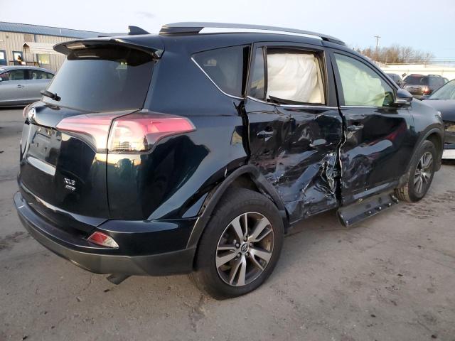 Obraz 3 z 2017 TOYOTA RAV4 XLE 2017 z VIN JTMRFREV1HD207290