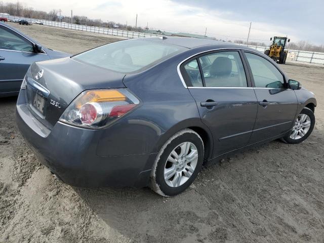 Image 3 of 2012 NISSAN ALTIMA BASE 2012 with VIN 1N4AL2AP7CC132202