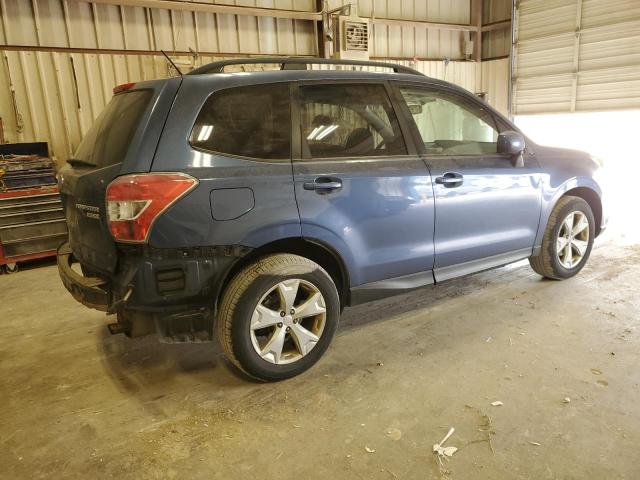 Изображение 3 2014 SUBARU FORESTER 2.5I PREMIUM 2014 с VIN JF2SJAEC3EH509234