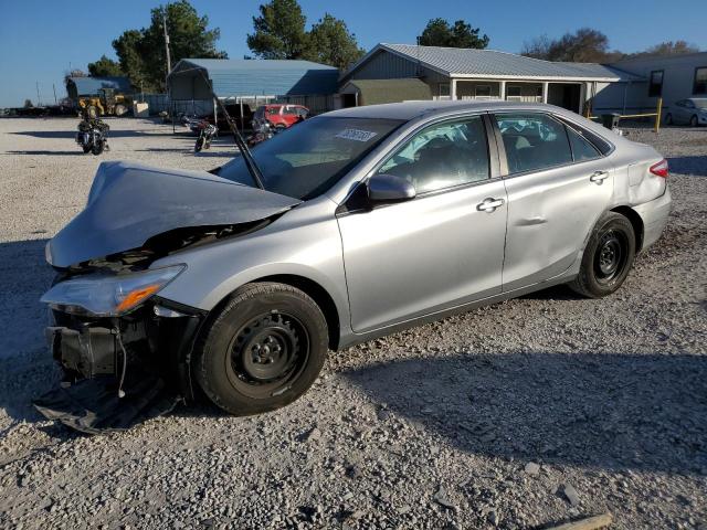 Obraz 1 z 2017 TOYOTA CAMRY LE 2017 z VIN 4T1BF1FK2HU401068